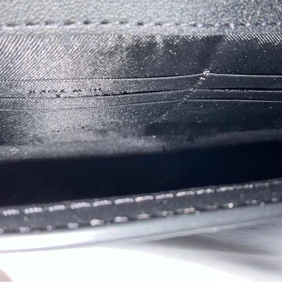 Purse Crossbody, Kate Spade Kristi Poppy Flap Crossbody, NWT - Picture 12 of 13